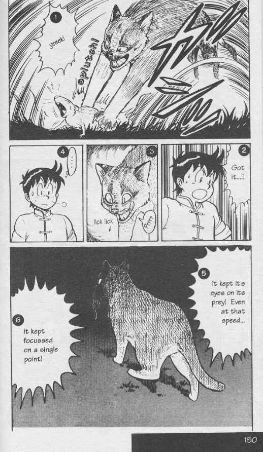 Page 29 Chapter 9 Ironfist Chinmi