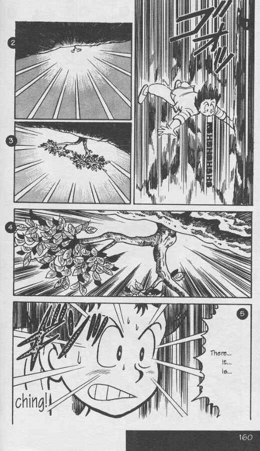Page 39 Chapter 9 Ironfist Chinmi