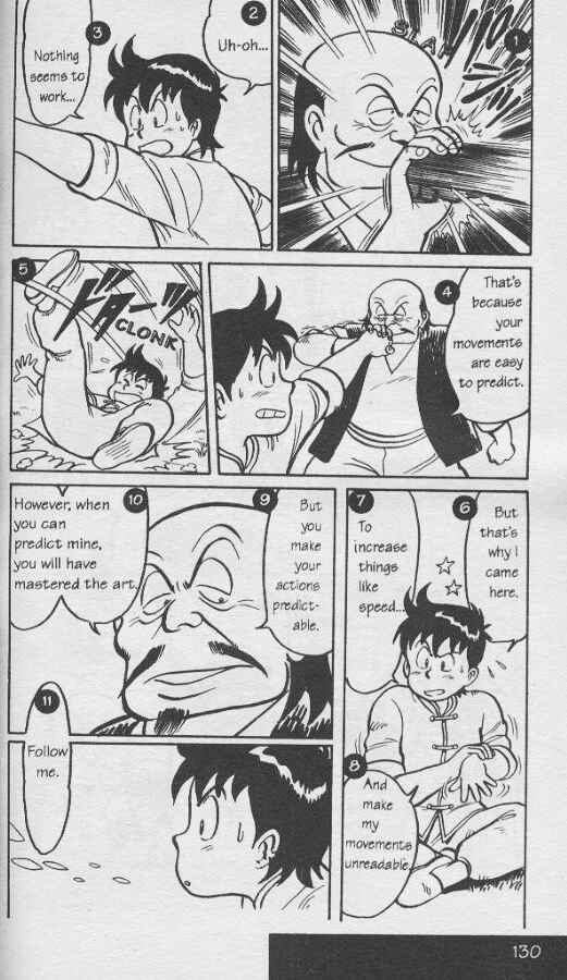 Page 9 Chapter 9 Ironfist Chinmi