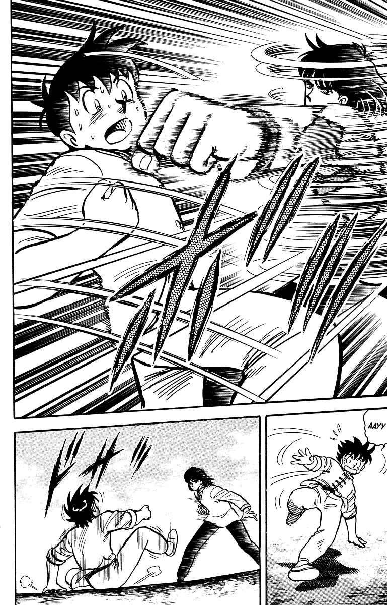 Page 15 Chapter 43 Ironfist Chinmi