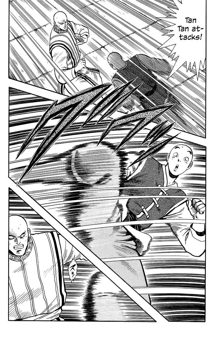 Page 30 Chapter 139 Ironfist Chinmi