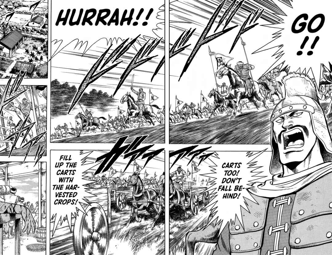 Page 22 Chapter 117 Ironfist Chinmi