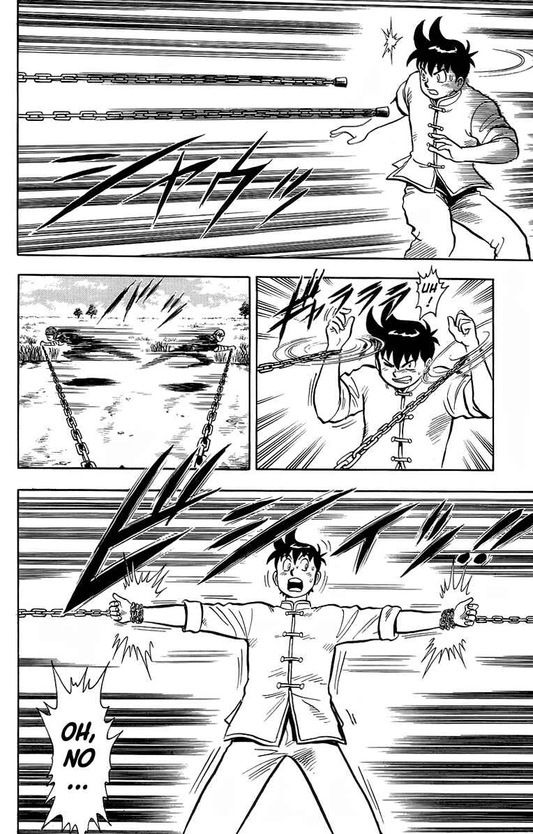 Page 10 Chapter 128 Ironfist Chinmi