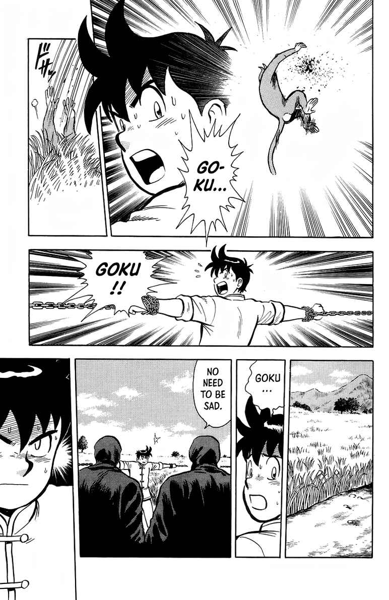 Page 13 Chapter 128 Ironfist Chinmi