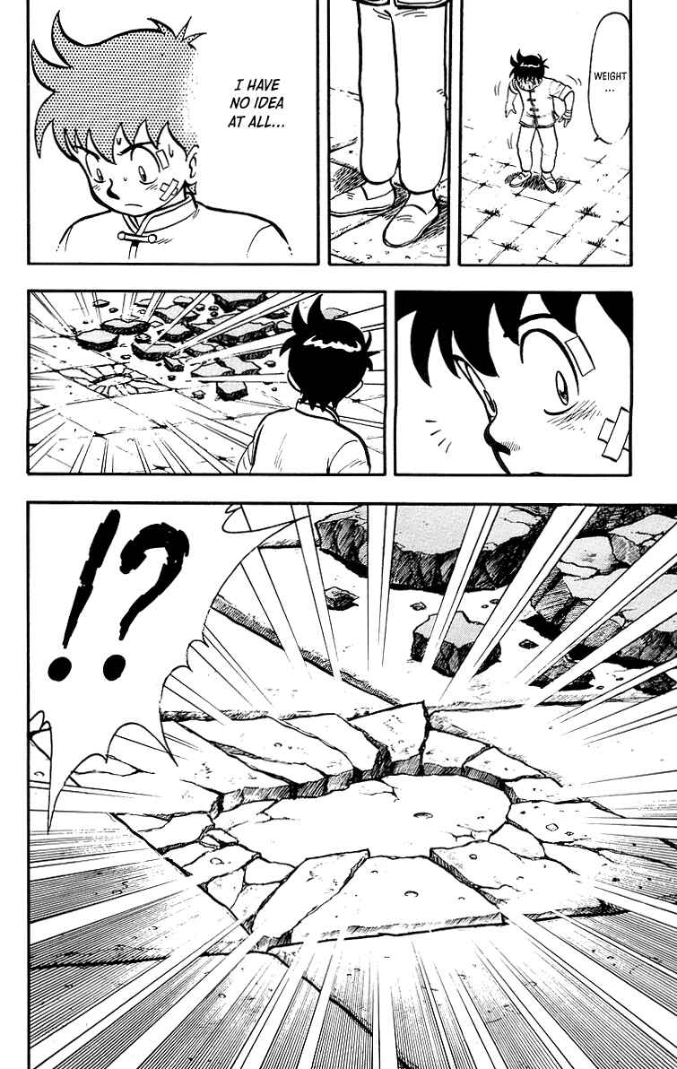 Page 27 Chapter 38 Ironfist Chinmi