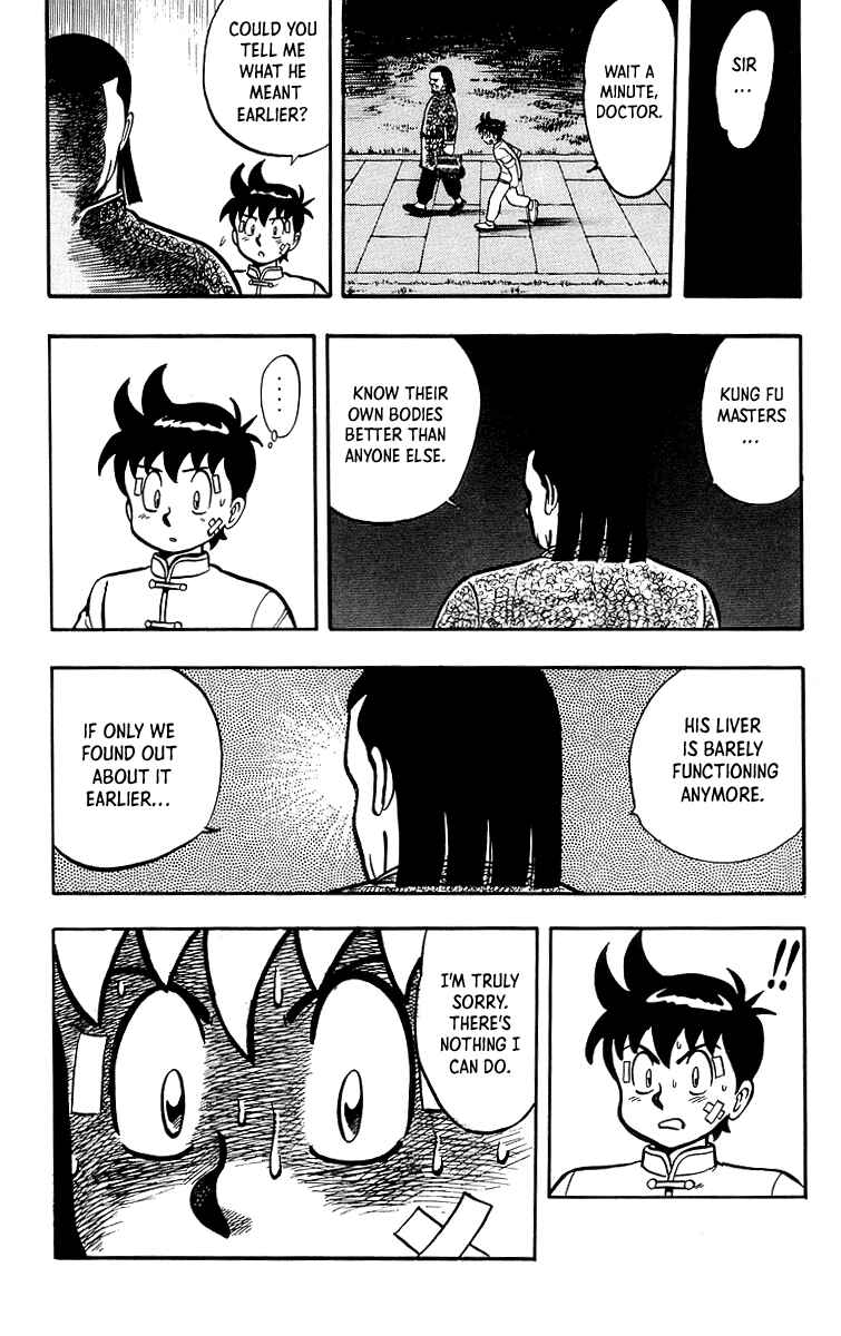 Page 9 Chapter 38 Ironfist Chinmi