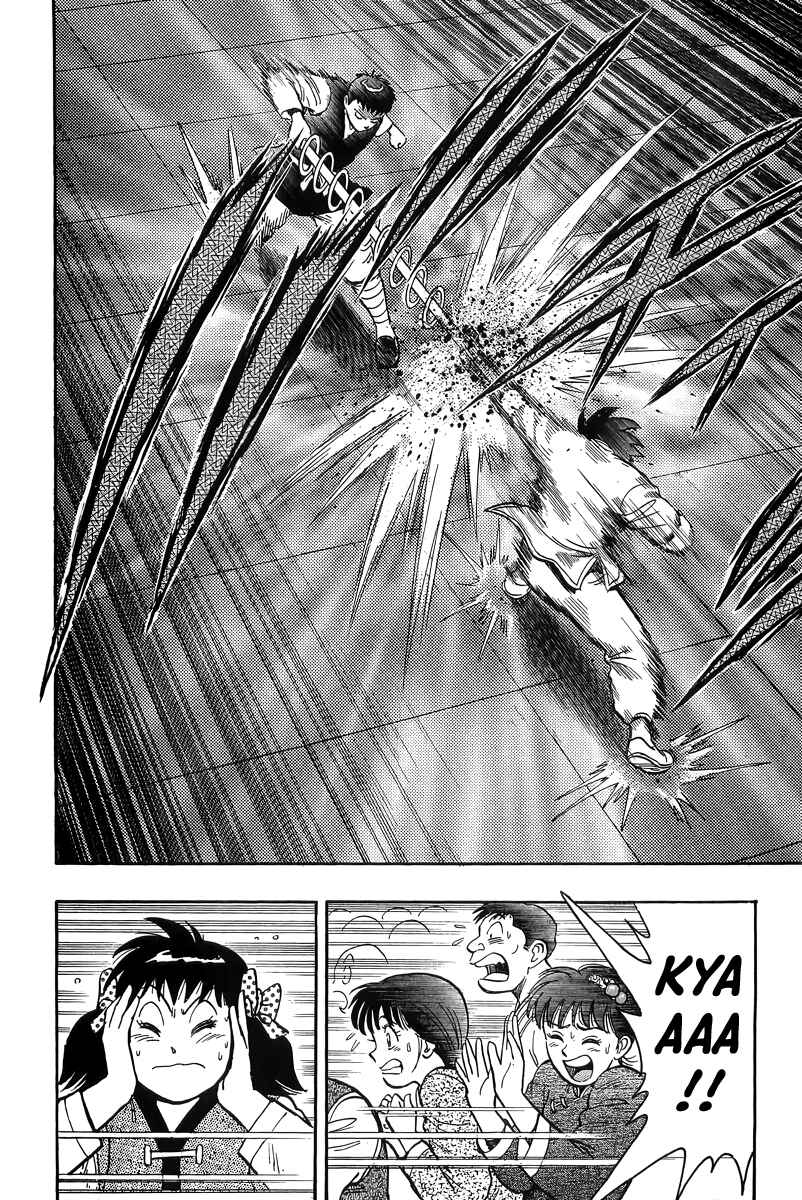 Page 24 Chapter 157 Ironfist Chinmi