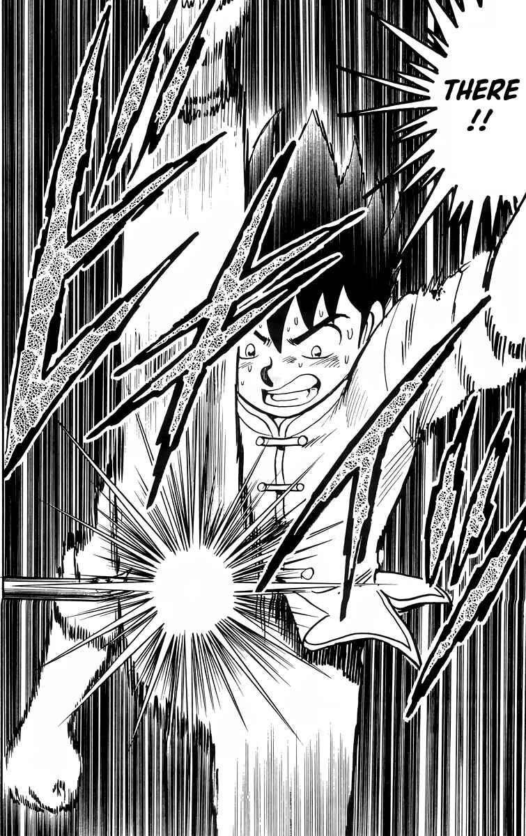 Page 27 Chapter 87 Ironfist Chinmi