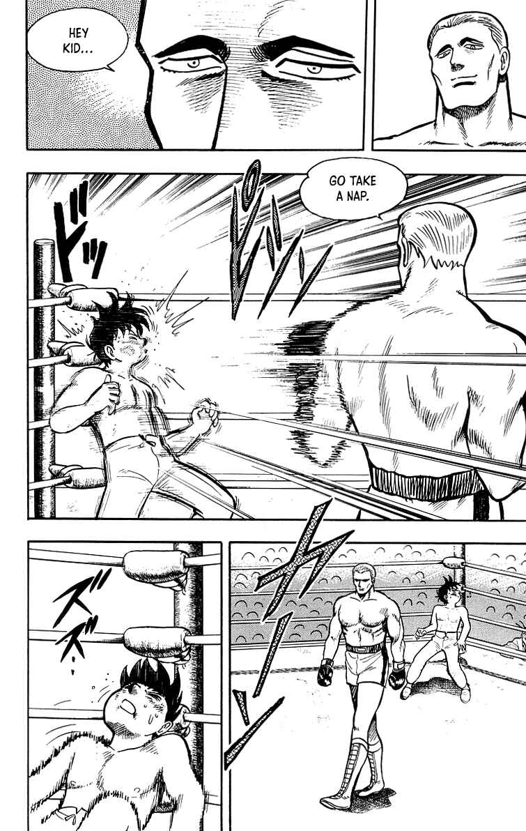 Page 11 Chapter 36 Ironfist Chinmi