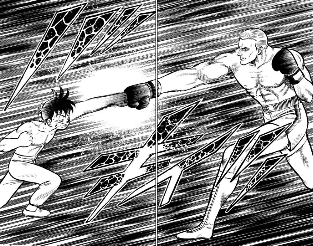 Page 55 Chapter 36 Ironfist Chinmi