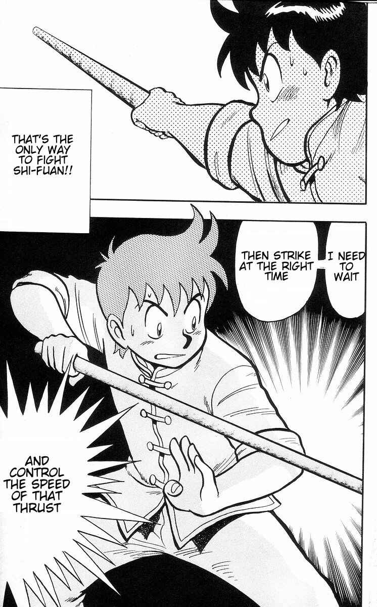 Page 19 Chapter 29 Ironfist Chinmi