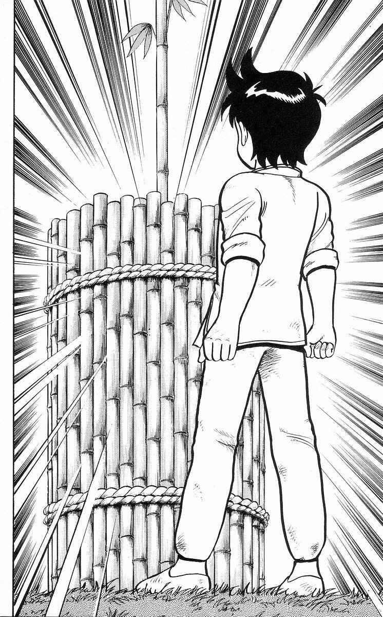 Page 22 Chapter 29 Ironfist Chinmi