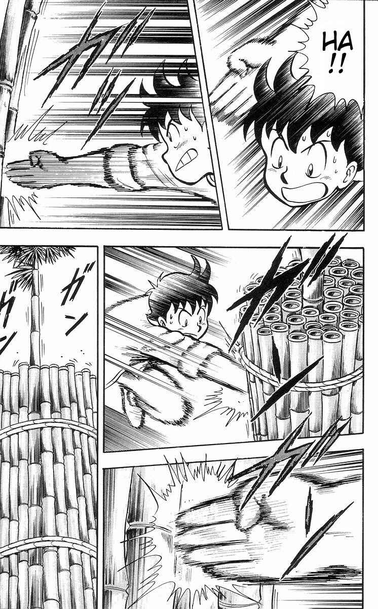 Page 25 Chapter 29 Ironfist Chinmi