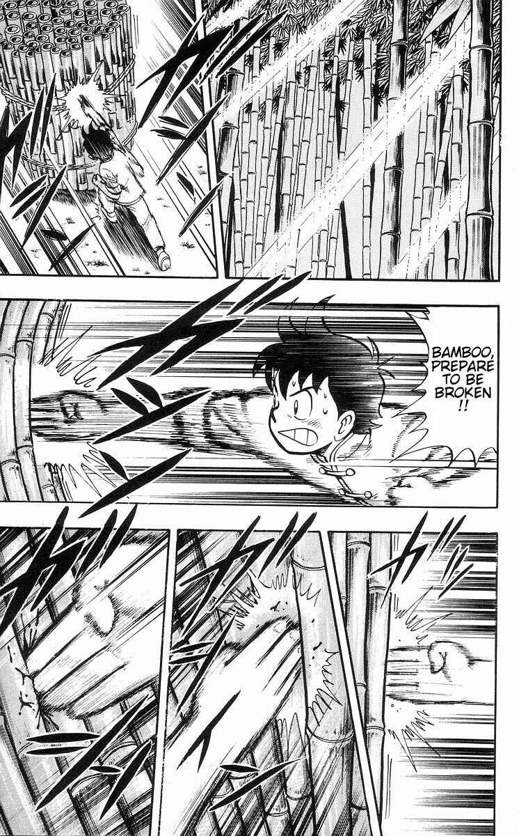 Page 27 Chapter 29 Ironfist Chinmi