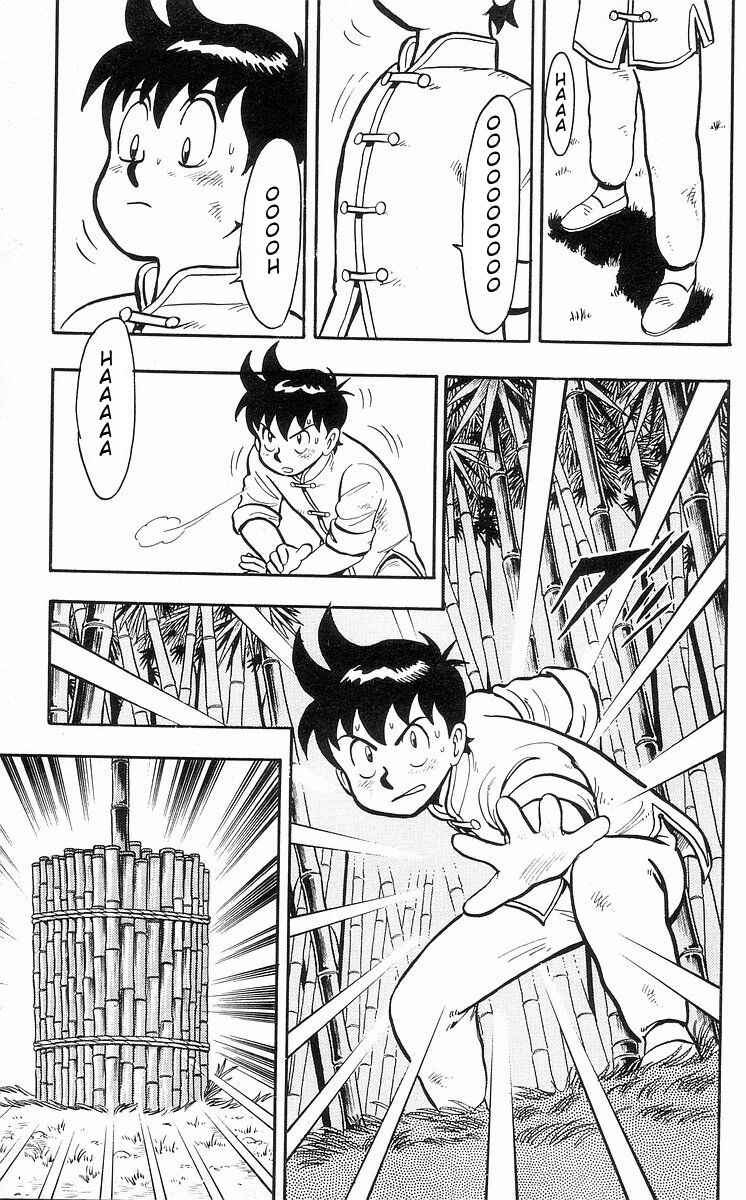 Page 29 Chapter 29 Ironfist Chinmi