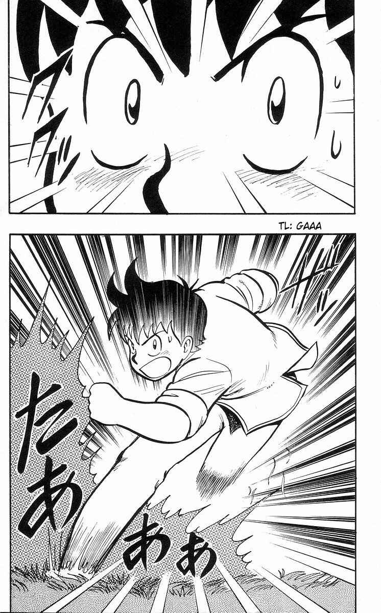 Page 30 Chapter 29 Ironfist Chinmi