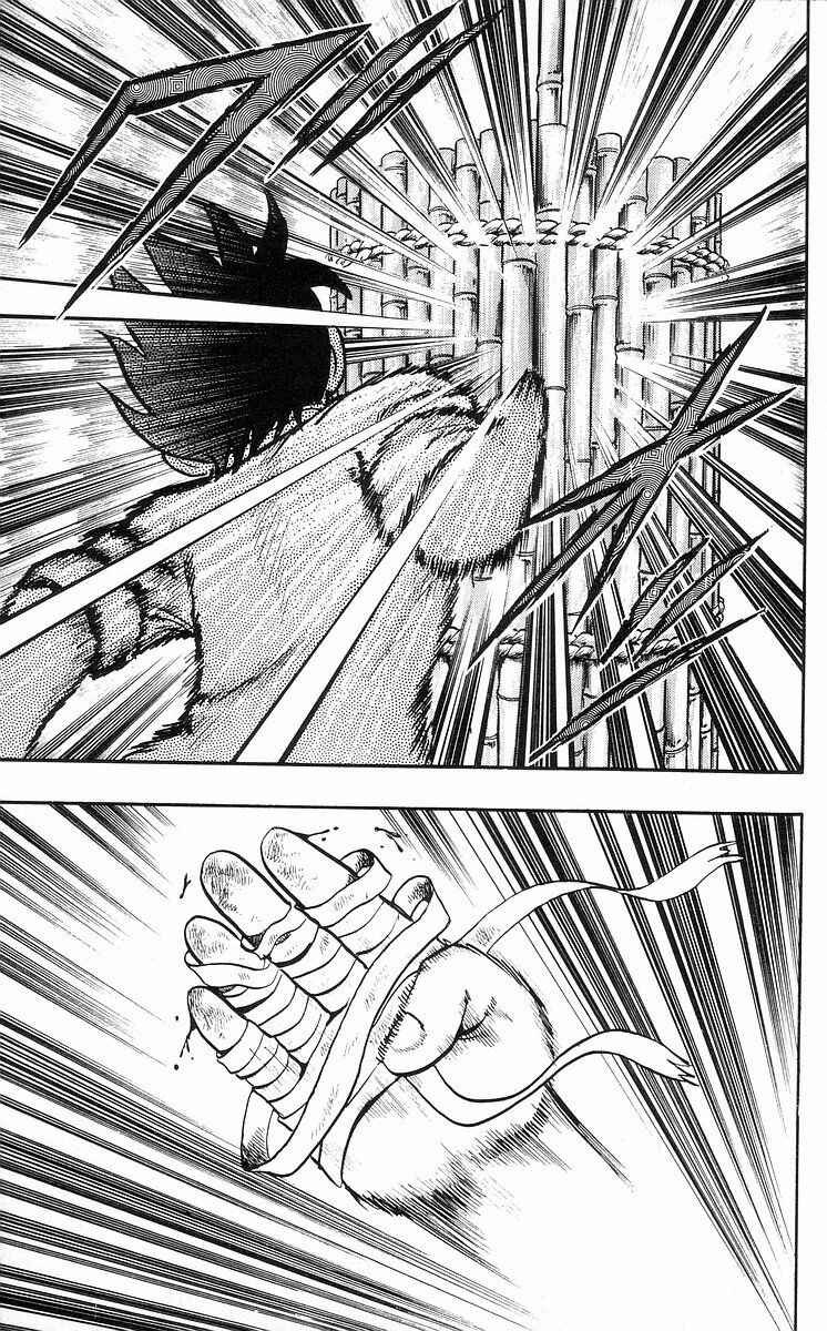 Page 31 Chapter 29 Ironfist Chinmi