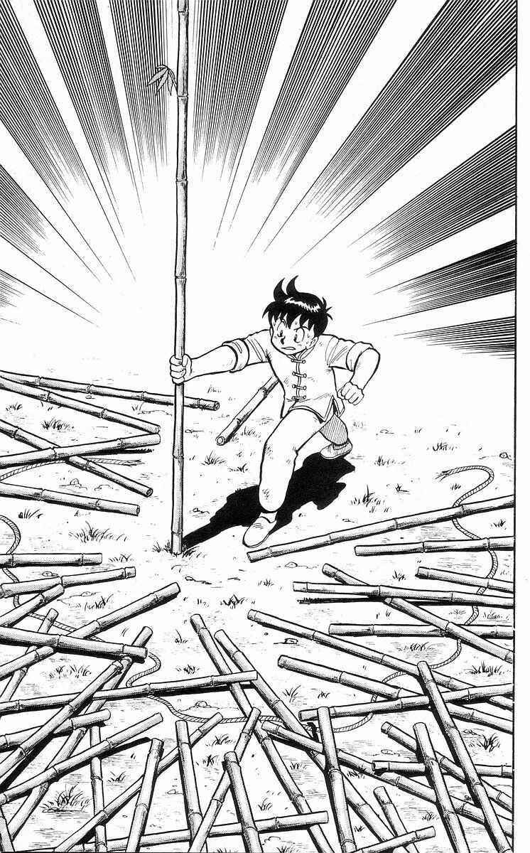 Page 34 Chapter 29 Ironfist Chinmi