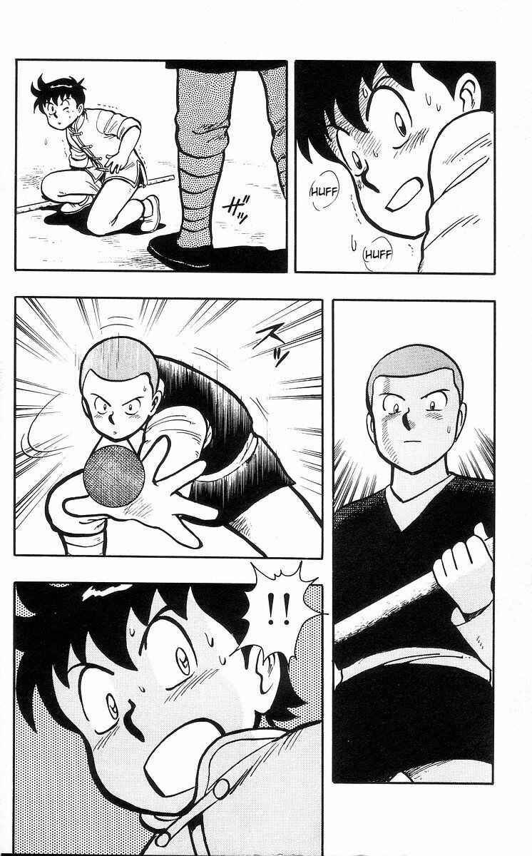 Page 63 Chapter 29 Ironfist Chinmi