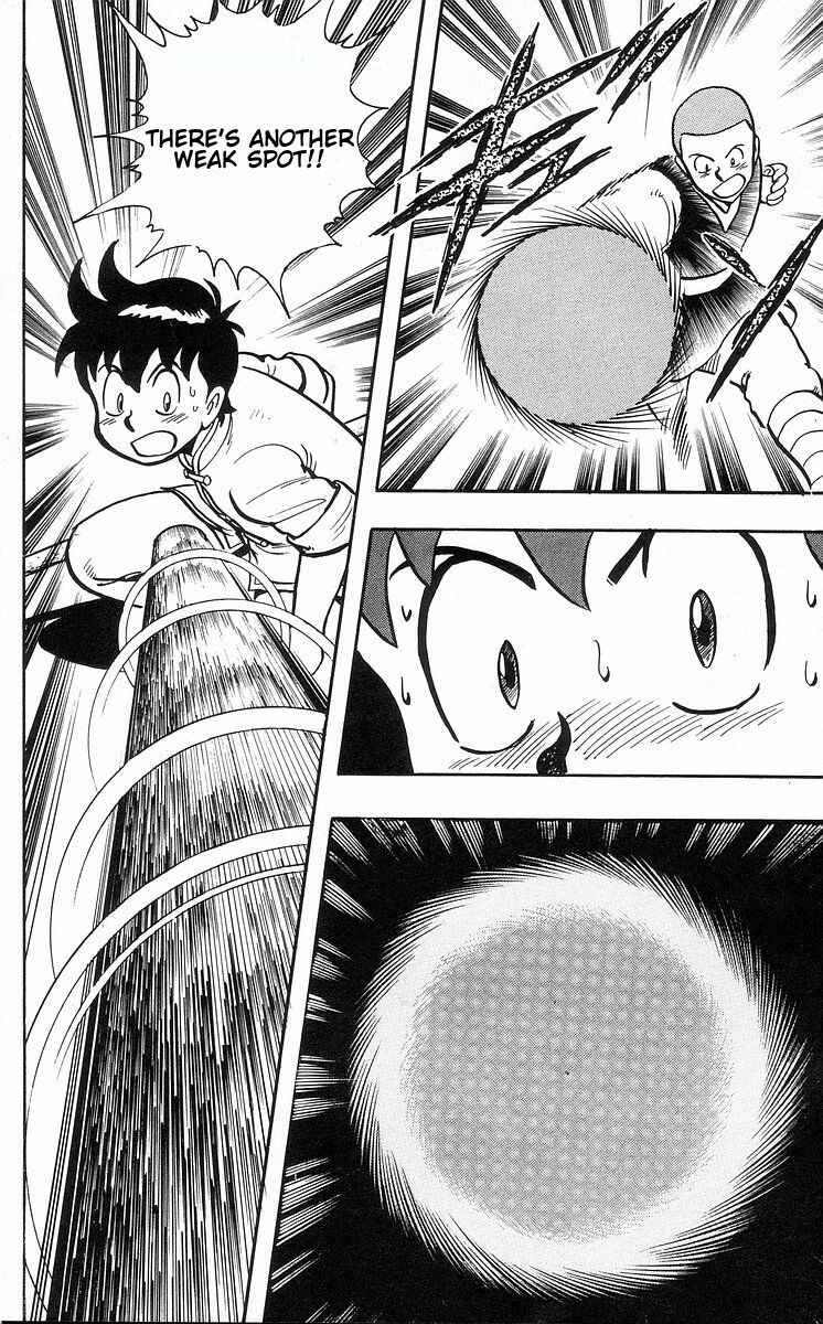 Page 65 Chapter 29 Ironfist Chinmi