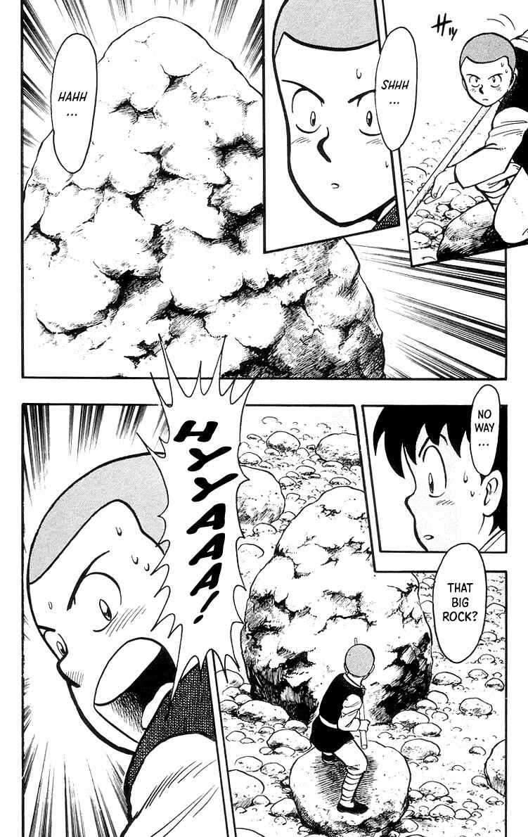 Page 20 Chapter 28 Ironfist Chinmi