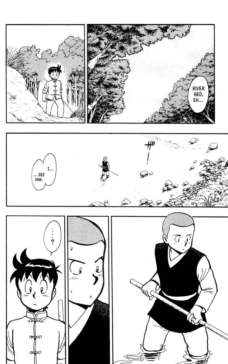 Page 8 Chapter 28 Ironfist Chinmi
