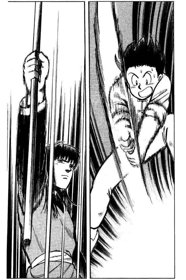Page 55 Chapter 24 Ironfist Chinmi