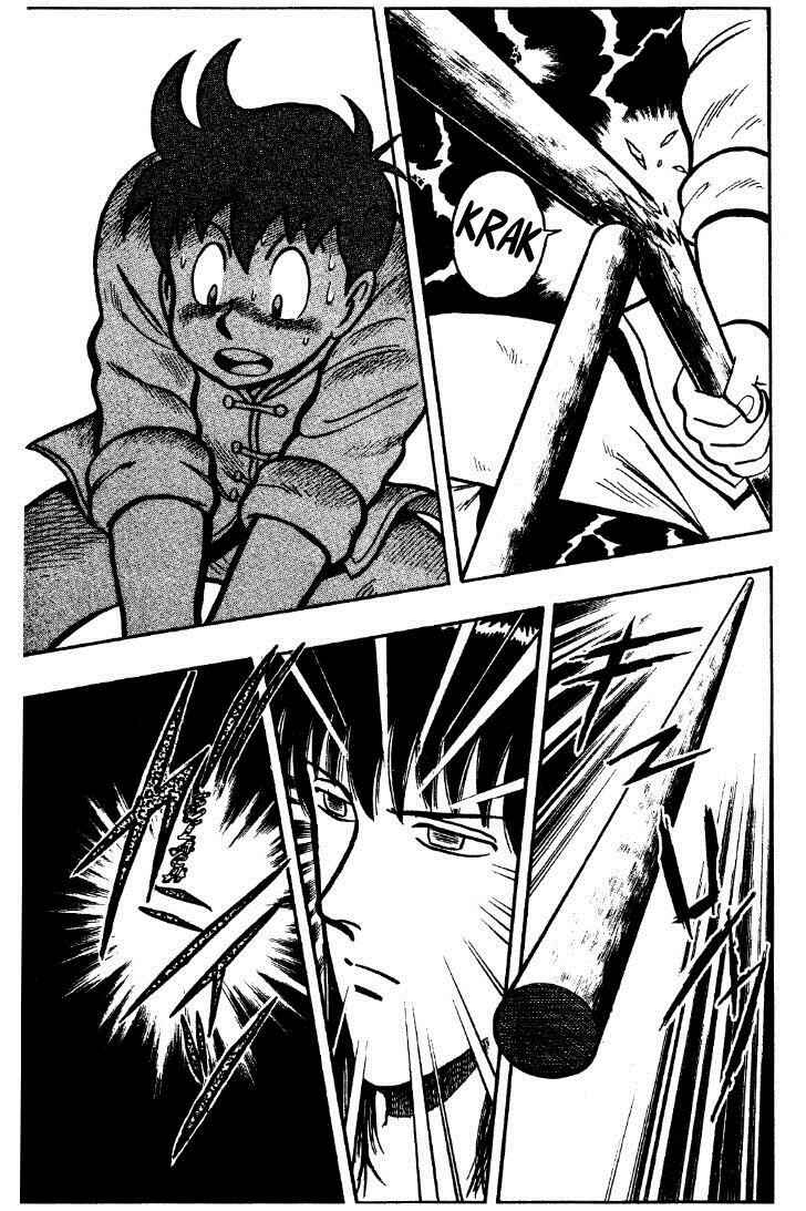 Page 57 Chapter 24 Ironfist Chinmi