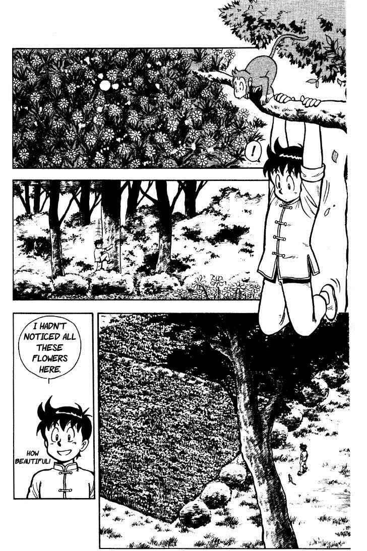 Page 6 Chapter 24 Ironfist Chinmi