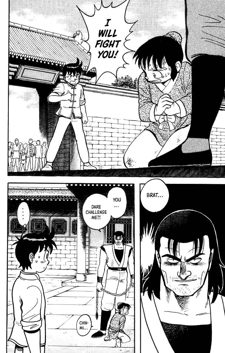 Page 3 Chapter 53 Ironfist Chinmi