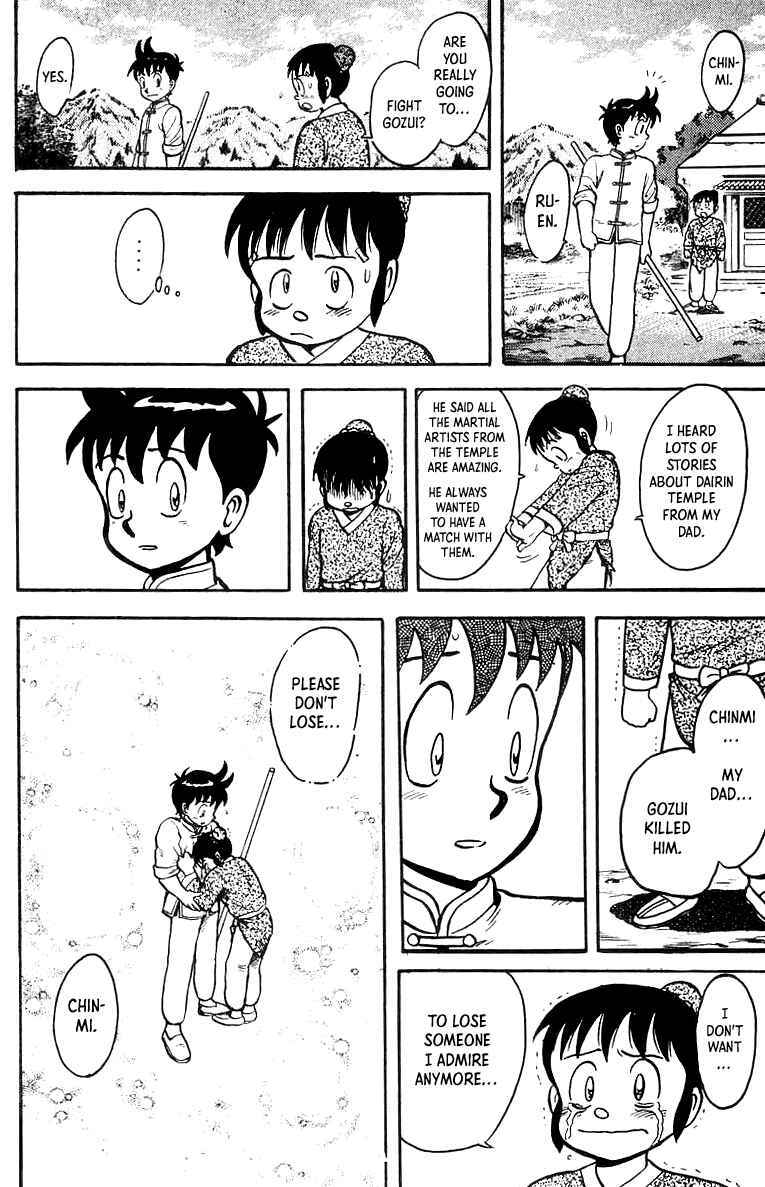 Page 9 Chapter 53 Ironfist Chinmi