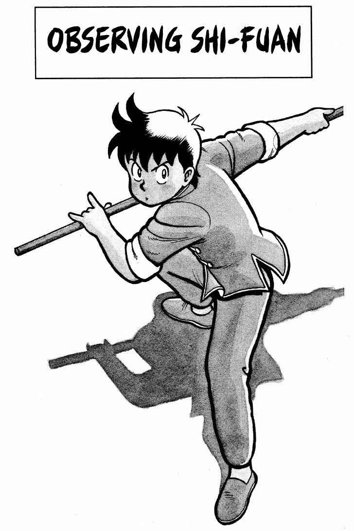 Page 2 Chapter 27 Ironfist Chinmi