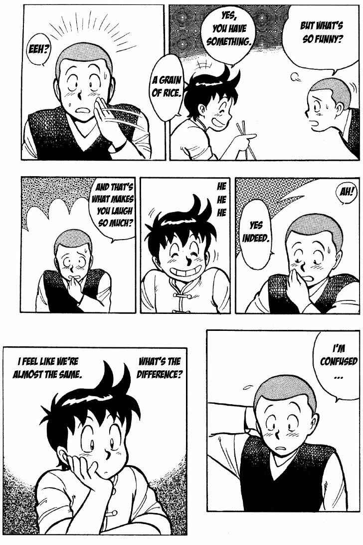 Page 55 Chapter 27 Ironfist Chinmi
