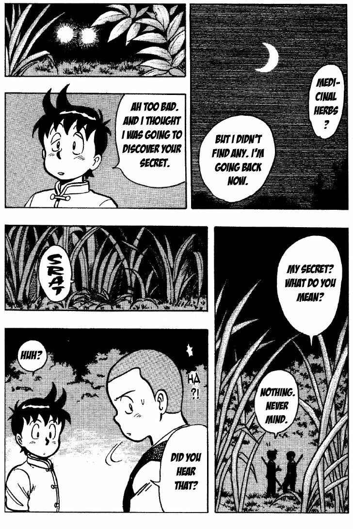 Page 64 Chapter 27 Ironfist Chinmi