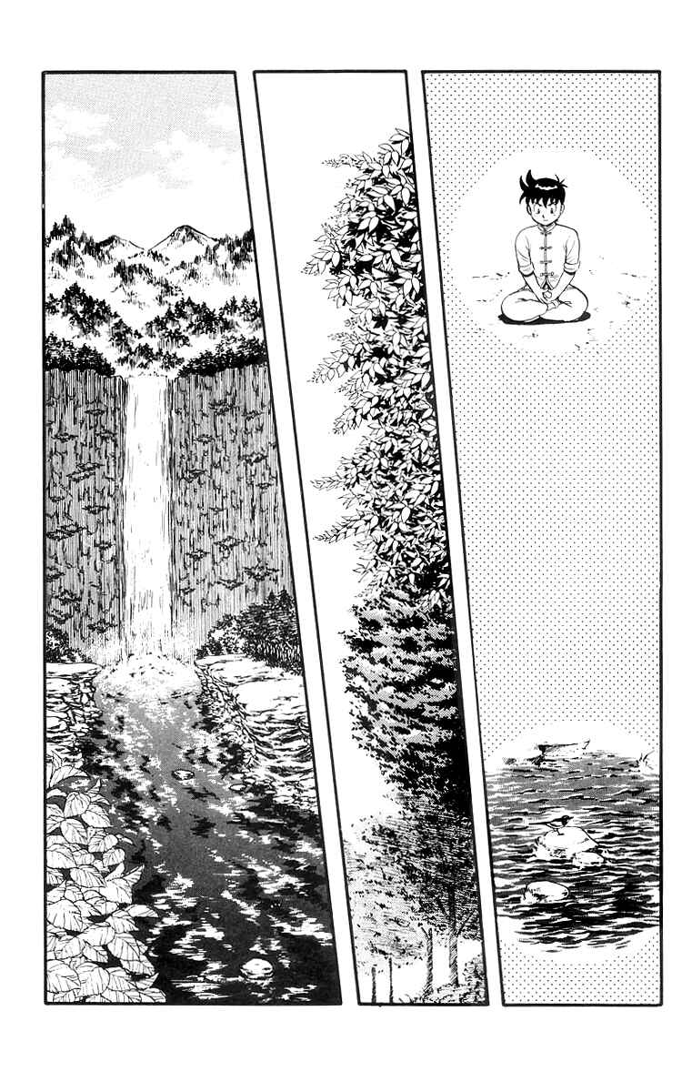 Page 12 Chapter 75 Ironfist Chinmi