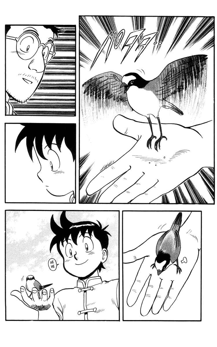 Page 29 Chapter 75 Ironfist Chinmi