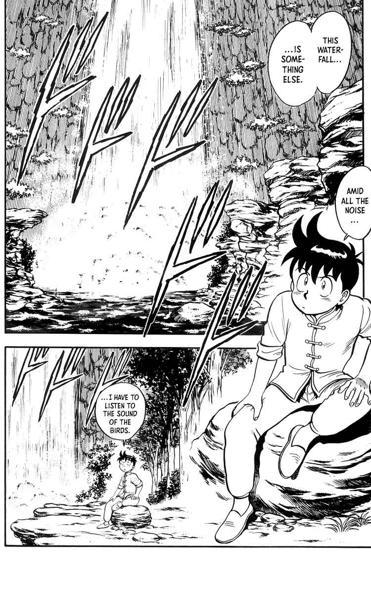 Page 3 Chapter 75 Ironfist Chinmi