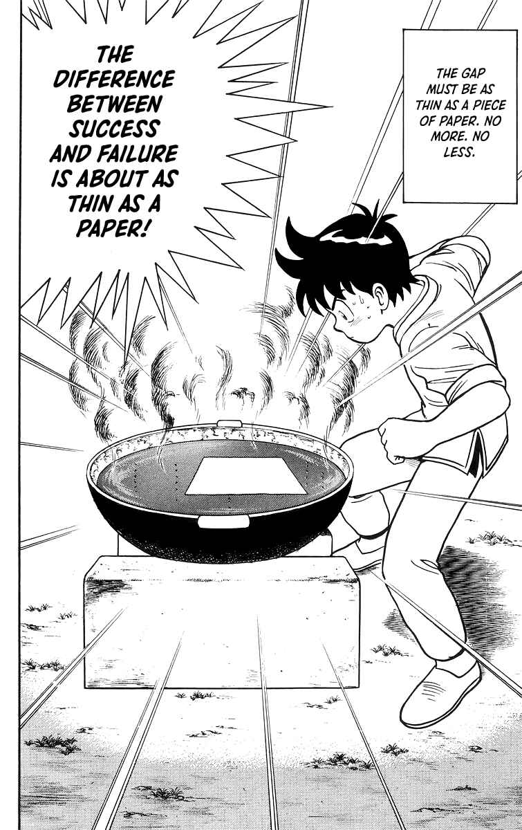 Page 26 Chapter 61 Ironfist Chinmi