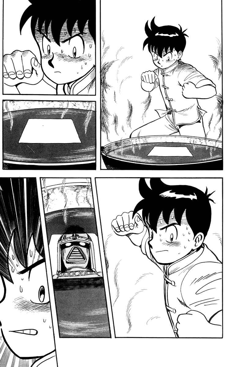 Page 27 Chapter 61 Ironfist Chinmi