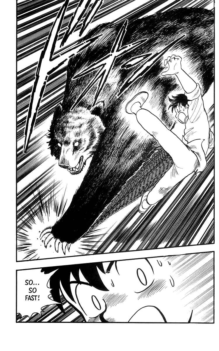 Page 28 Chapter 76 Ironfist Chinmi