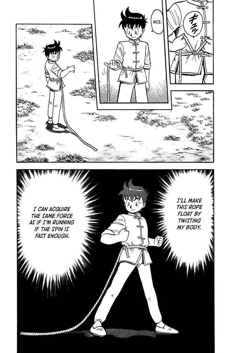 Page 18 Chapter 44 Ironfist Chinmi