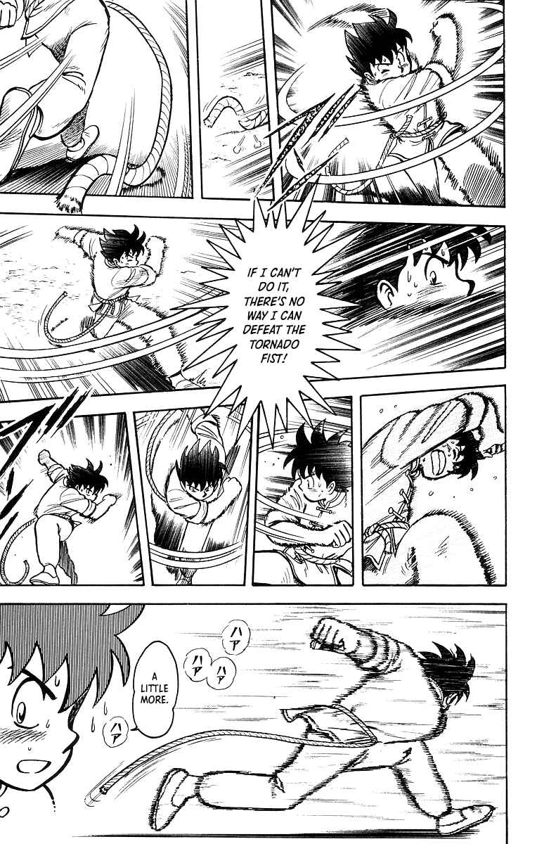 Page 20 Chapter 44 Ironfist Chinmi