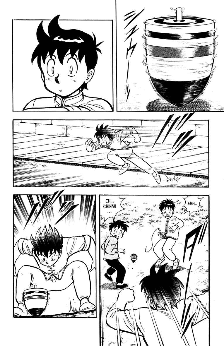 Page 7 Chapter 44 Ironfist Chinmi
