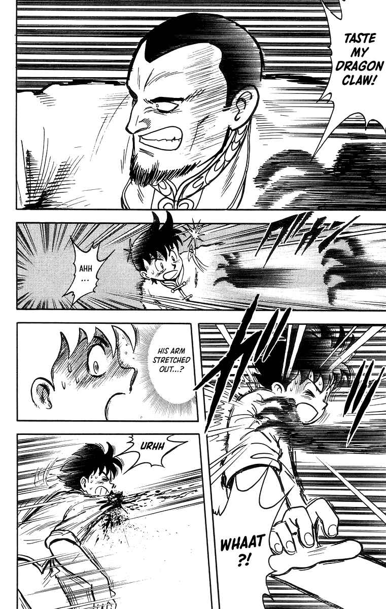Page 30 Chapter 58 Ironfist Chinmi