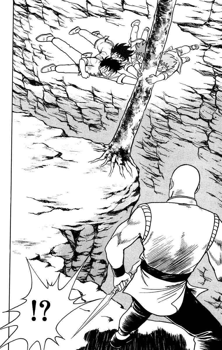 Page 9 Chapter 58 Ironfist Chinmi
