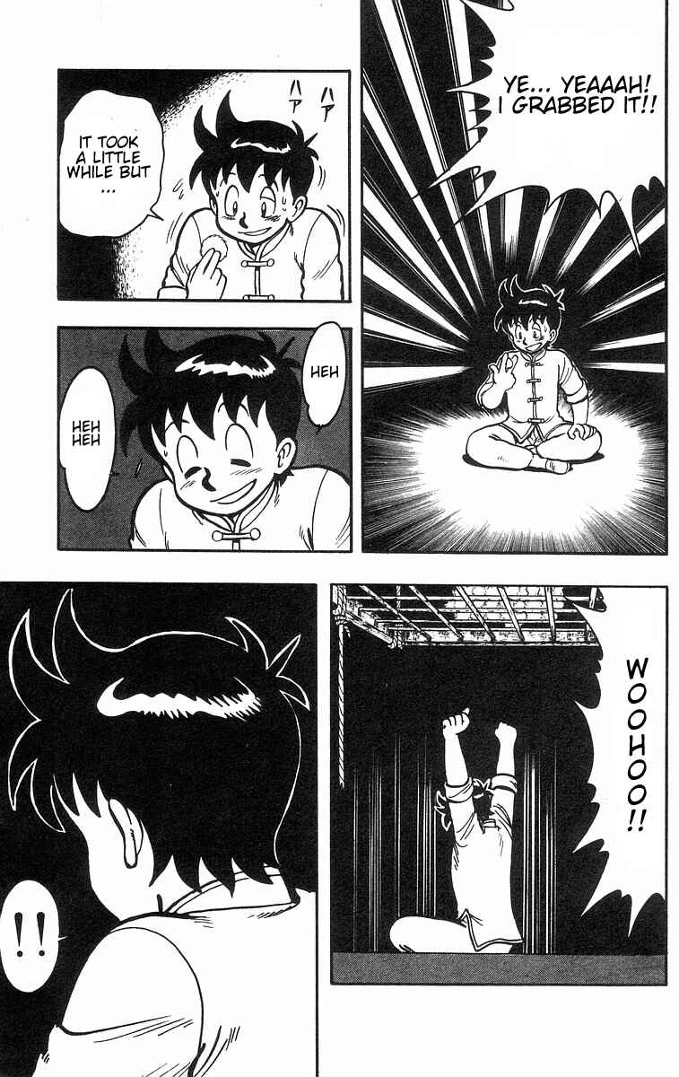 Page 55 Chapter 33 Ironfist Chinmi
