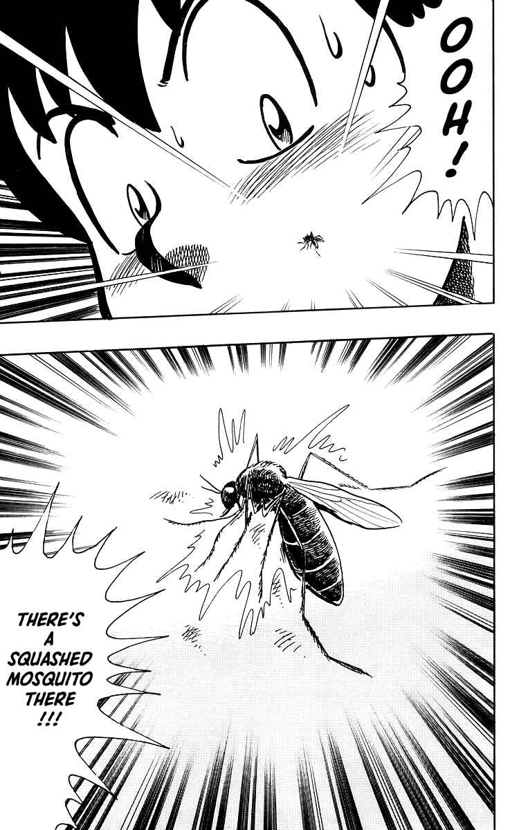 Page 25 Chapter 35 Ironfist Chinmi