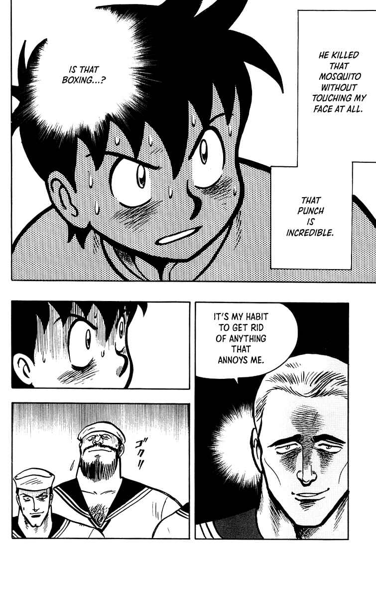 Page 26 Chapter 35 Ironfist Chinmi