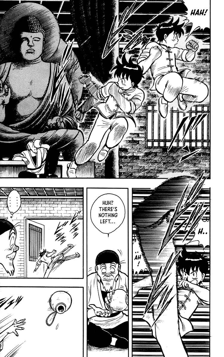 Page 8 Chapter 35 Ironfist Chinmi