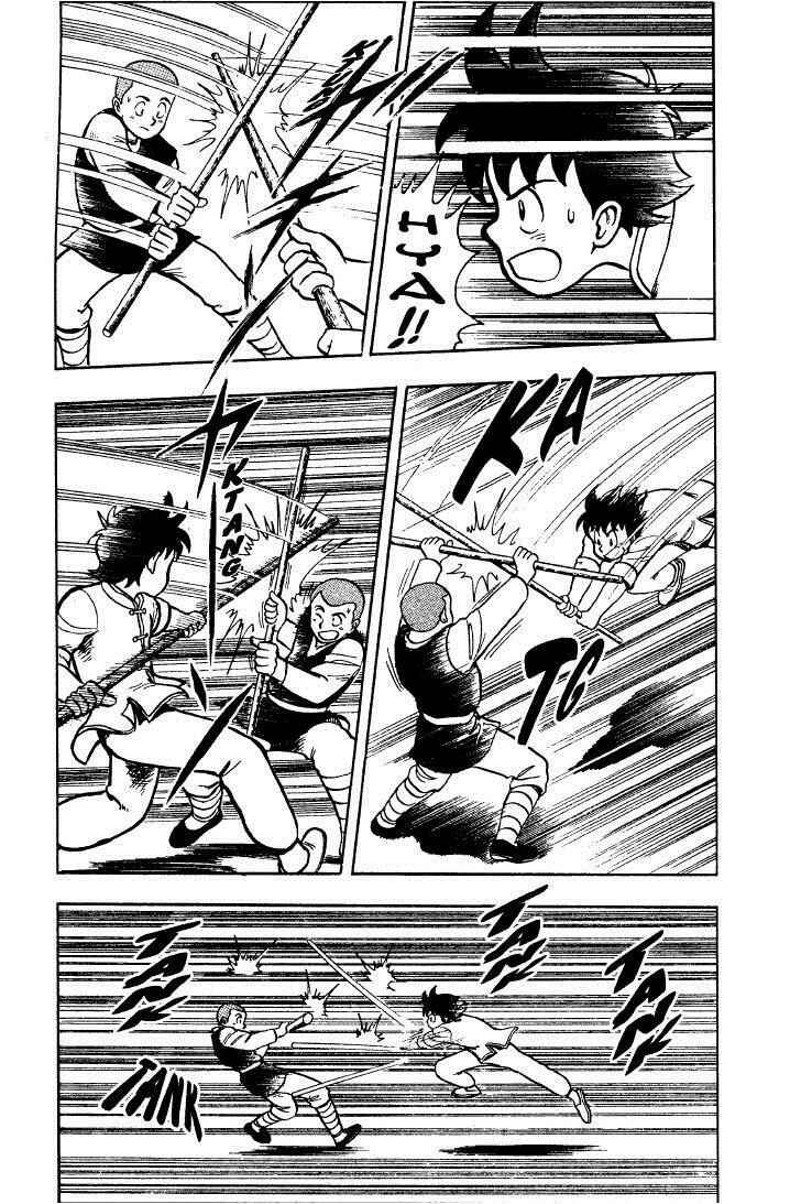Page 25 Chapter 26 Ironfist Chinmi